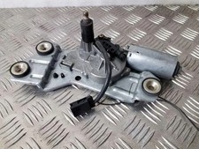 FORD FOCUS Turnier DNW Heckscheibenwischermotor XS41N17K441AA 25146081