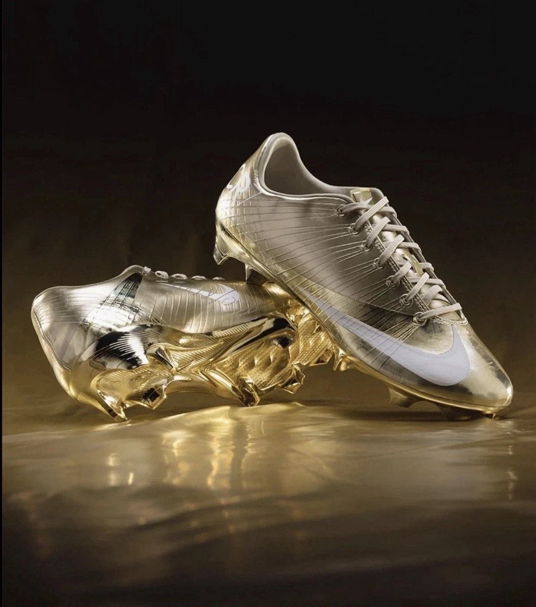 Nike Anti-Clog Soccer Cleats for Men for sale | eBay
