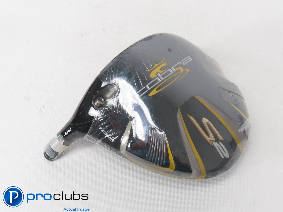 Cobra Driver Golf Club Heads for sale | eBay