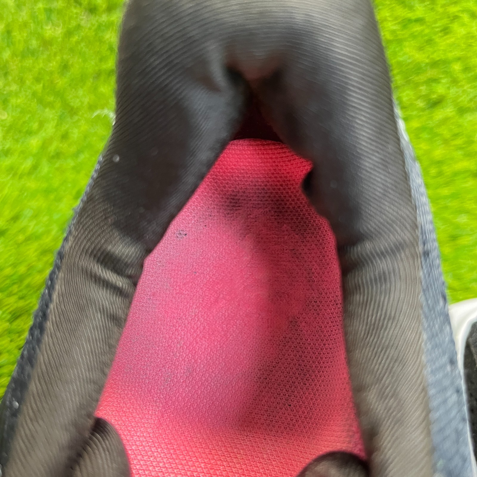 Saucony Guide 16 Womens Size 7.5 Black White Walking Running Shoes Sneakers thumbnail 8