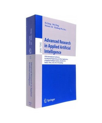Advanced Research in Applied Artificial Intelligence: 25th International Confere