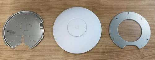 Ubiquiti Networks UAP-AC-PRO Wireless Access Point