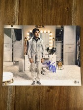 Dustin Hoffman ‘The Graduate’ Signed 11x14 Photo ‘Ben Braddock’ Beckett