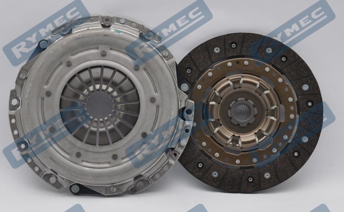 RYMEC Clutch Kit JT1501