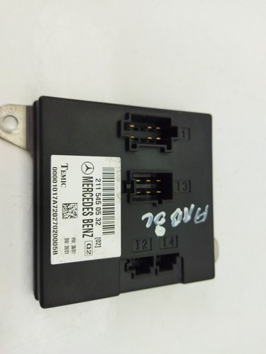 2115450532 ELEKTRONISCHES MODUL / 118619 FÜR MERCEDES-BENZ CLASE E W211 E 270