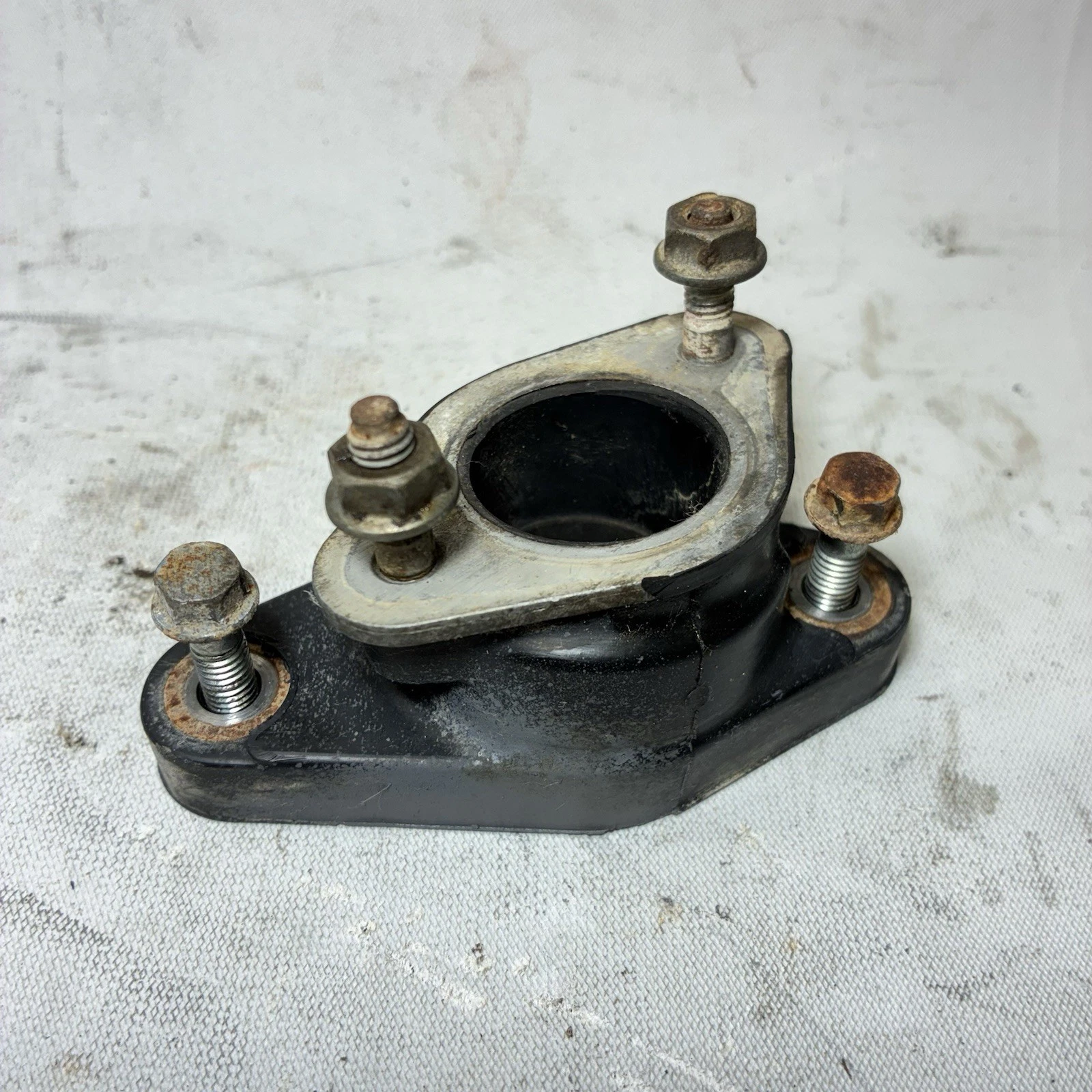 2001-2014 Honda TRX 250 Recon Intake Boot Carburetor Insulator 16210-HN6-000