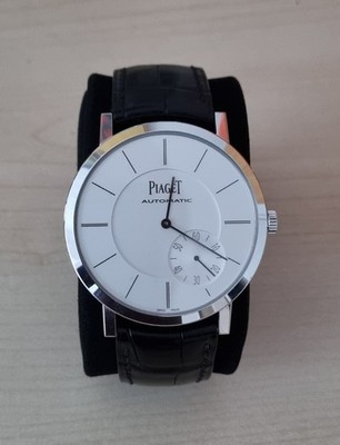 Piaget AltiplanoG0A35130