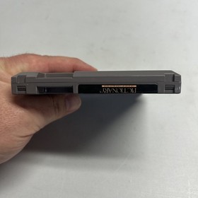 Pictionary (Nintendo Entertainment System, NES, 1990) Authentic Tested Working