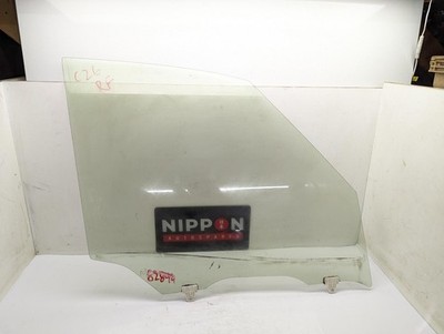 Front Right Door Window Nissan Serena MK4 C26 2010 - 2016 82894