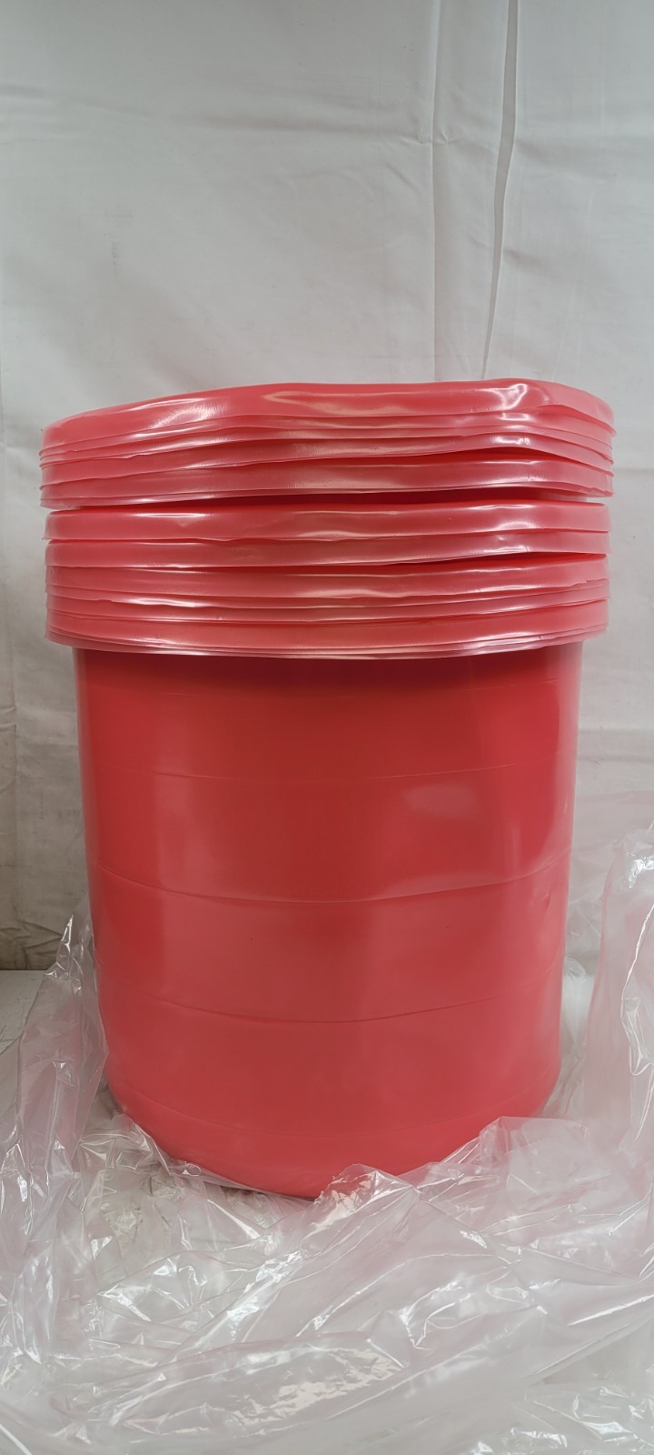 (Qty 20) Binks PTL-408-K20 9.8 Gallon Pressure Tank Liners