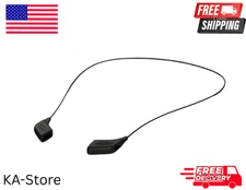 Oakley Sunglass Leash Kit – Adjustable Strap for Sunglasses – Secure Sports Eyew