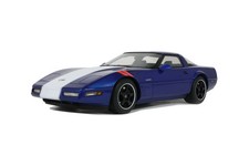 Chevrolet Corvette C4 Gran Sport 1996 1/18 GT Spirit GT538