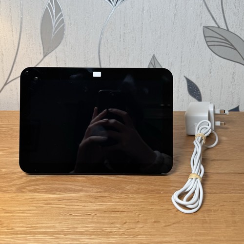 Amazon Echo Show 8 3. Gen Alexa Smart Display Lautsprecher Smart Home - Funktioniert