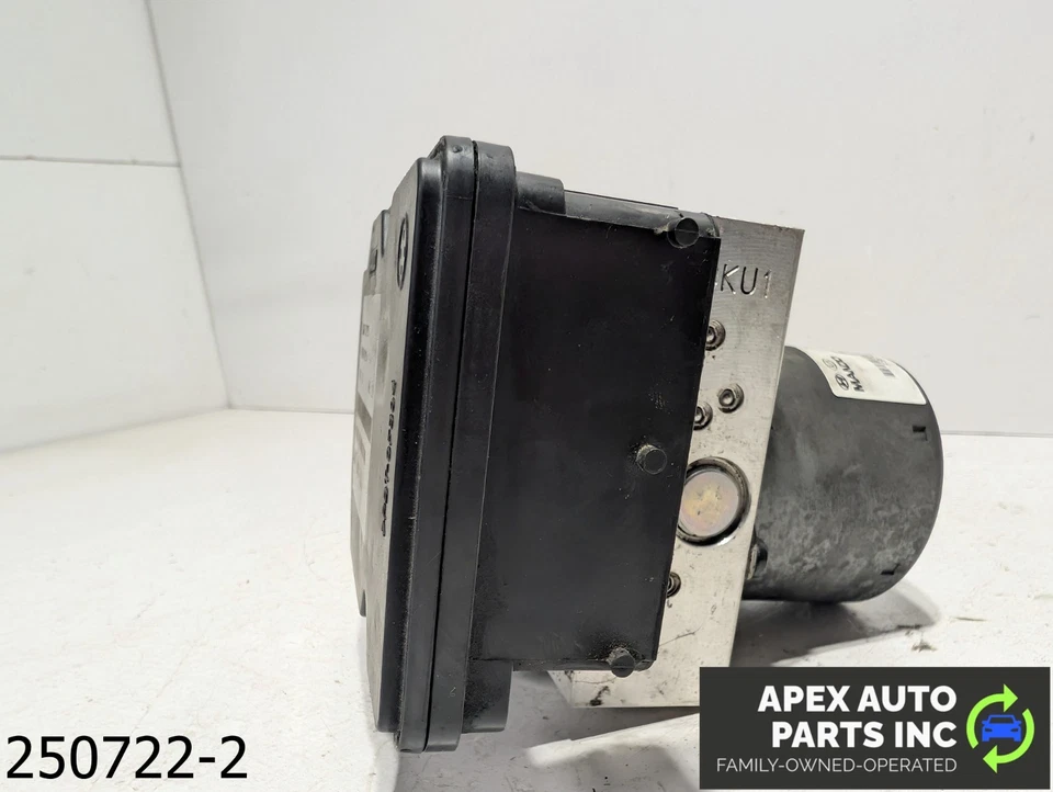 OEM 2010-2013 Hyundai Tucson 2.4L ABS montaje de bomba de freno antibloqueo Foto 3 de 4