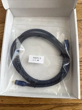 Pangea Audio Premier Interconnect Cable 1.5 Meter PGDCP