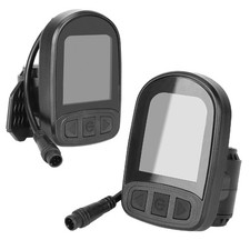 48V 1000W LCD Display Monitor for KUGOO G2 Electric Scooter Controller Part 6pin