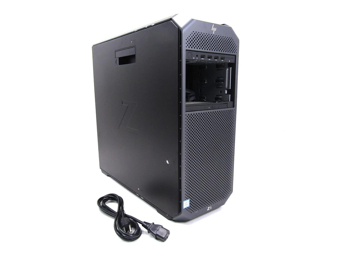 HP Z440 Less than 32GB PC Desktops & All-In-One Computers for sale
