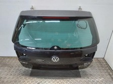 VW Passat 3C B7 BJ.2012 Heckklappe LC9X Deep Black Perl