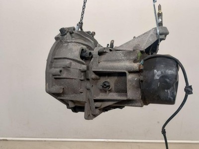 Nissan Micra K12 original 5 Gang Schaltgetriebe 1,4l 65kW CR14DE 93tkm Bj 2003