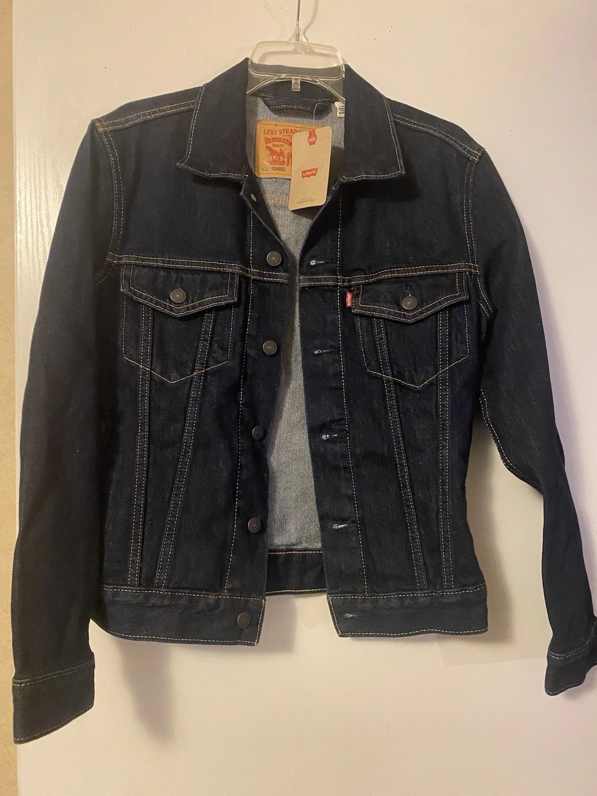 Levi Strauss Jacket