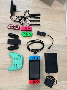 Nintendo Switch 2019 | eBay
