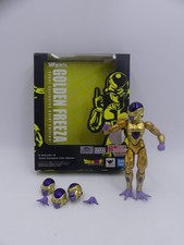 S.H. Figuarts "Golden Freeza" "Event Exclusive Color Edition" Dragon Ball Z