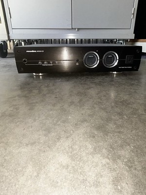 Panamax M5500-EX Home Theater Power Conditioner