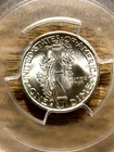 1937-S Mercury Dime PCGS MS67 "BLAST WHITE, BEAUTIFUL COIN"