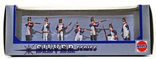 ESCI  1705 1/35 Painted Napoleonic French Imperial Guards ATOYS mint boxed set
