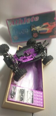 Mugen Athlete 1/8 New