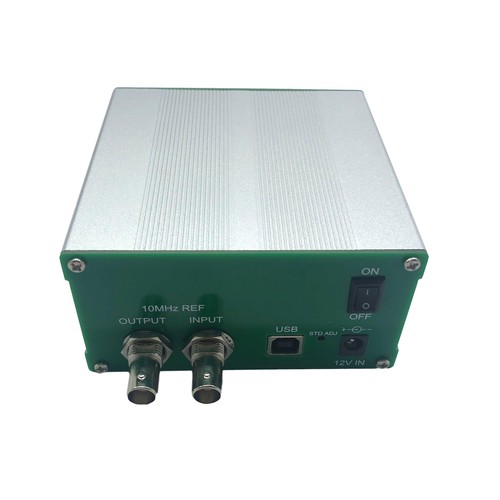 Compteur De Fréquence FA-2 1Hz-6GHz 10MHz OCXO - Neuf - Pour Radio, électronique