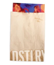 SOMNA #3 CVR G POLYBAG LOTAY (MR) (20/03/2024)