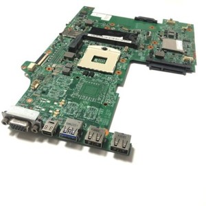 Lenovo ThinkPad L530 Mainboard LCD Kabel TopCase Scharnier Power USB