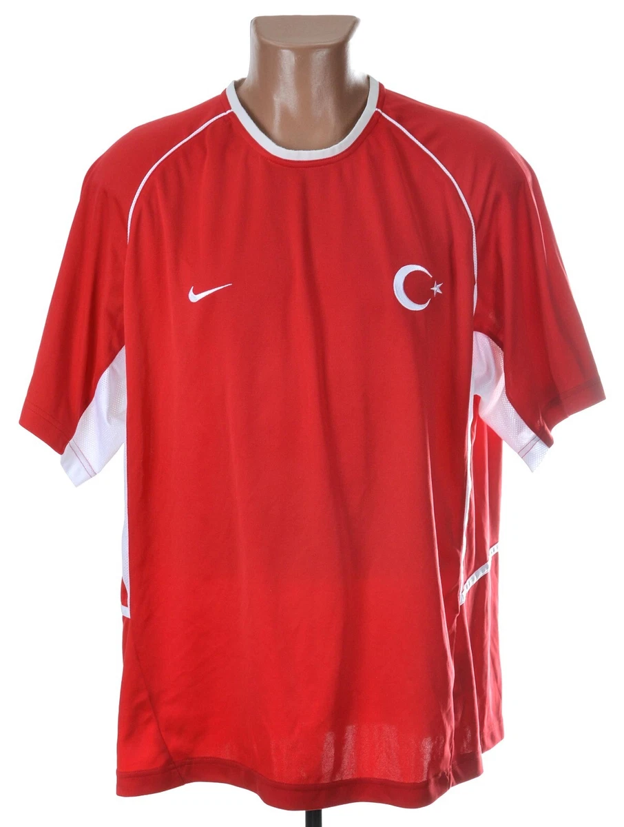 Maillot De Foot Vintage Diyarbakirspor - Turquie - N°9 - Taille L