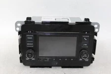 Audio Equipment Radio Display Screen US Market LX Fits 2017 HONDA HR-V OEM 30088