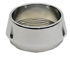 1967-68 Camaro, Firebird & MORE Ignition Switch Retaining Nut, Correct Repro