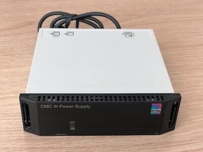 Rittal 7030.060 CMC III Netzteil für PU, PU Compact, Door Control Modul