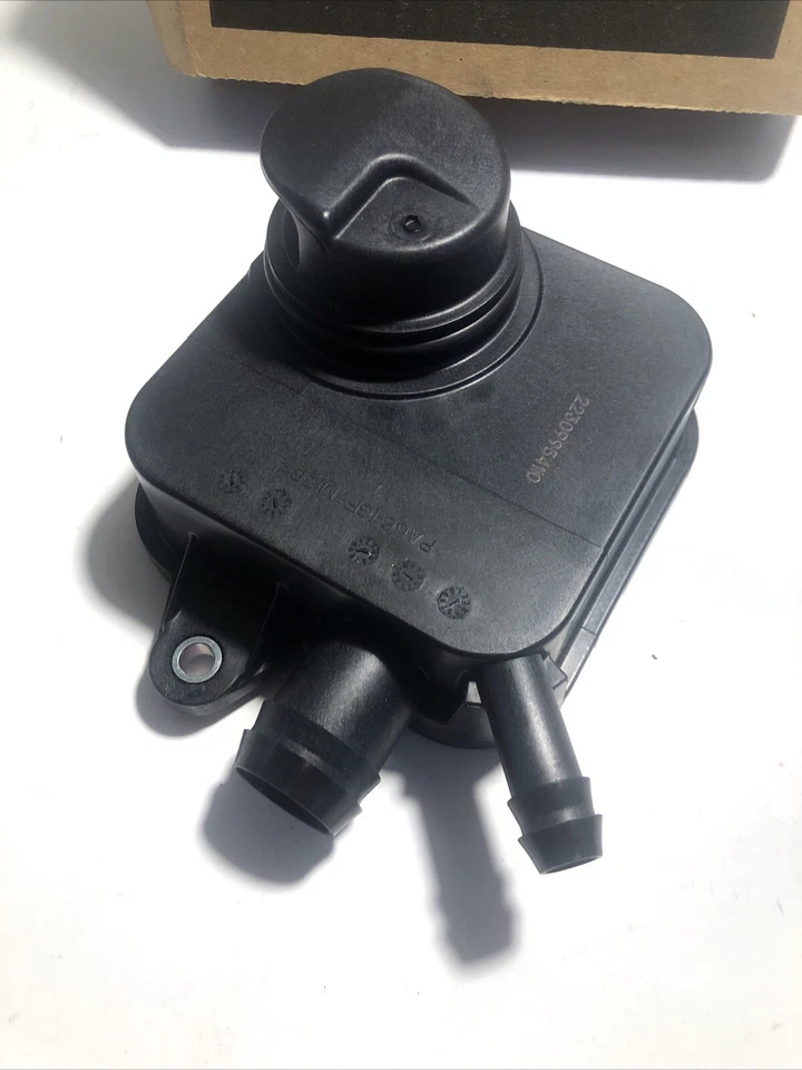 2003-09 DODGE RAM 5.9L Crankcase Breather OEM 5093067AA - Image 4 of 4