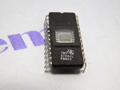 TMS2708JL / E PROM / DIP / 1 PIECE (qzty)