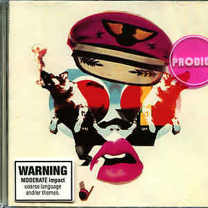 the prodigy always outnumbered never outgunned the prodigy always outnumbered never outgunned