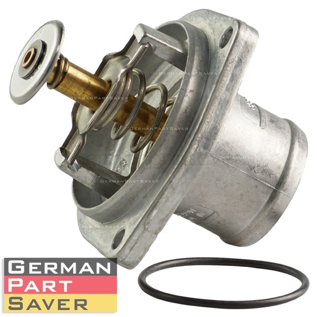 Engine Coolant Thermostat For MercedesBenz R129 W124 W140 1192000015