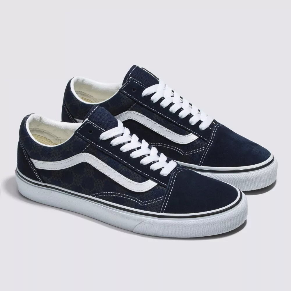 Vans clearance shoes paris