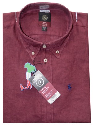 Chemise manches 3/4 originale à fleurs
