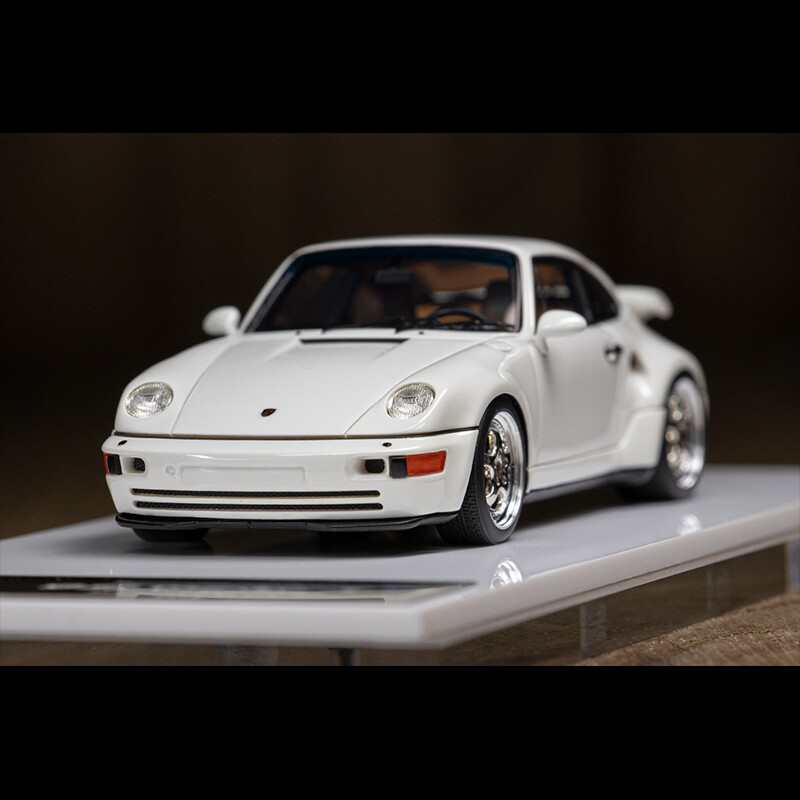 その他 Porsche 911 Turbo VTG FIGURE Porsche 911 Turbo VTG FIGURE