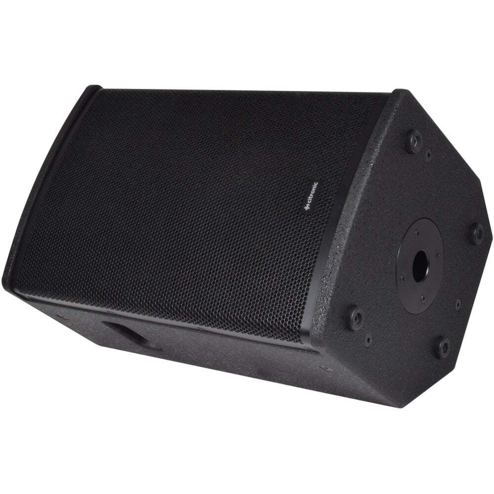 Citronic CUBA-10A 10"" Full Range Active Speaker