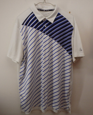 Tek Gear Dry Tek Xtra Large T Shirt