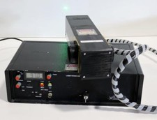 Advanced Design Lasers ADLAS DPY421QD 421  Diode Pumped Green Laser