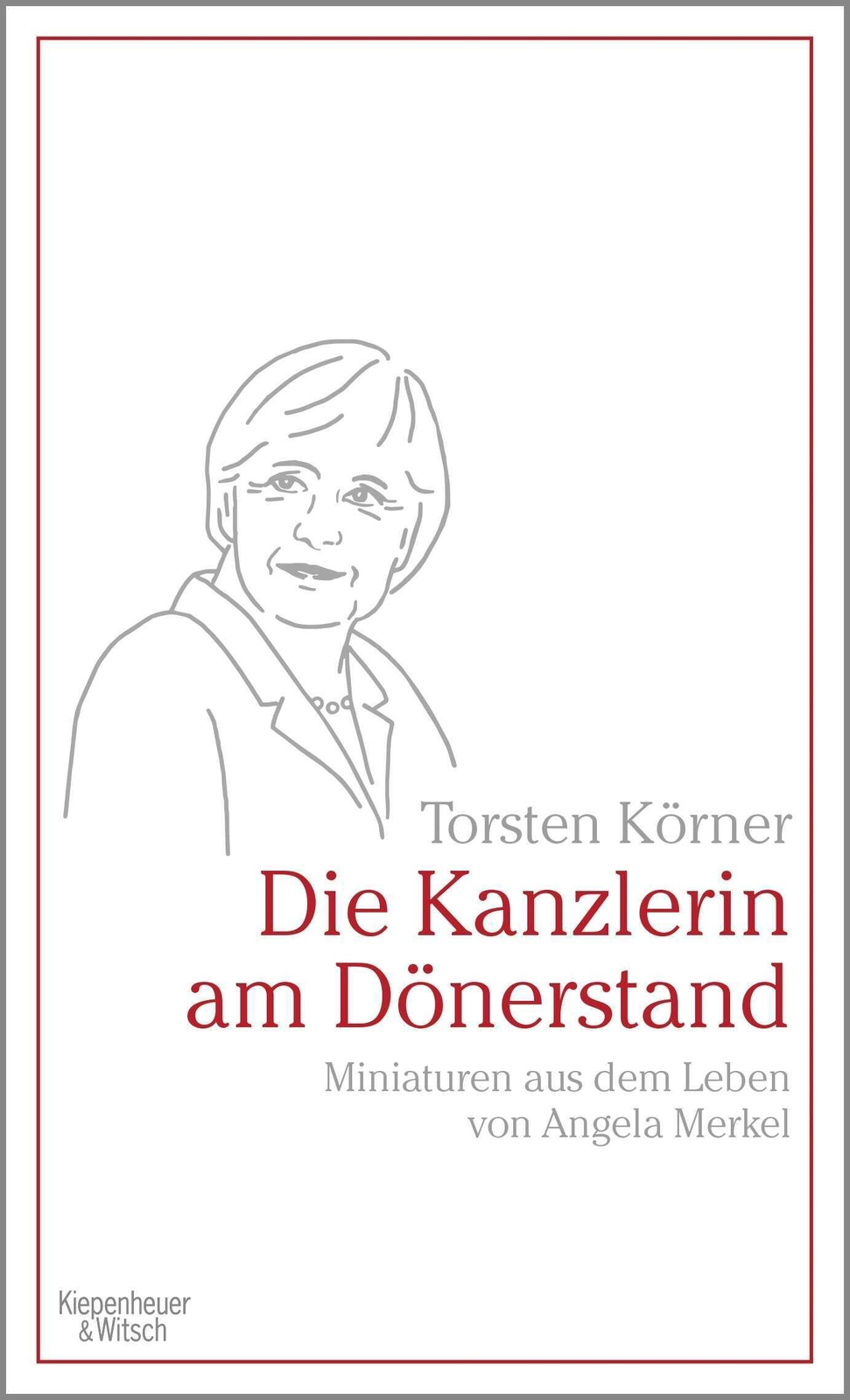 Thumbnail - Die Kanzlerin Am Dönerstand | Miniaturen Aus Dem Leben Von Angela