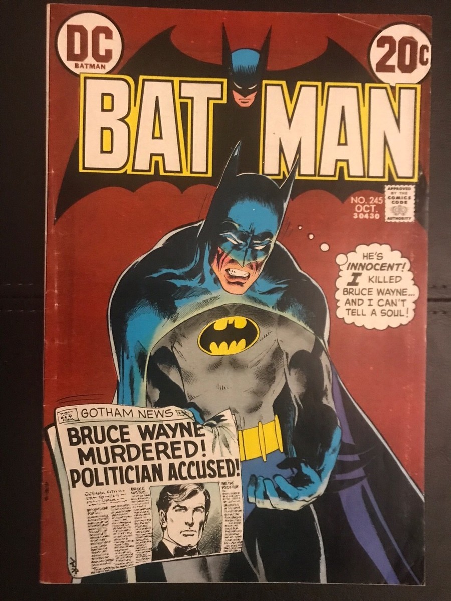 アメコミ・英語　BATMAN: BRUCE WAYNE MURDEREA? Batman: Bruce Wayne - Murderer Turned Fugitive Omnibus