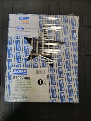 Engine Cylinder Head Bolt Set Ajusa 81027400